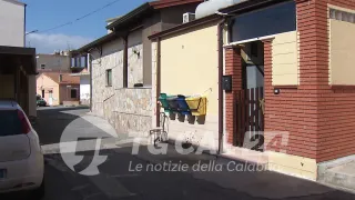 Uccise l'ex moglie a San Leonardo di Cutro: ergastolo per Alfonso Diletto
