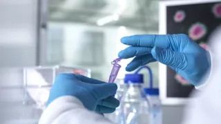 COVID | In calo il numero dei tamponi registrati, mentre preoccupa "l'effetto Natale"