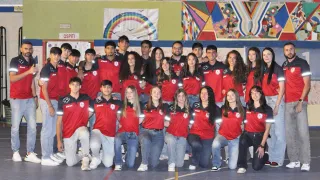 PALLAVOLO | Crotone presenta le squadre della stagione 25/26