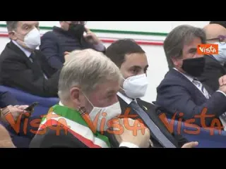 Città europee dello sport. Il racconto della presentazione al Coni con Malagò e Vezzali