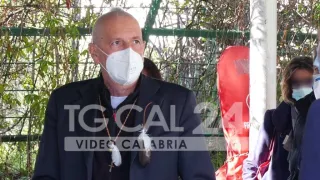 Una web-tv e un pub della legalità: il futuro di capitano Ultimo dopo l'Arma e la Regione Calabria