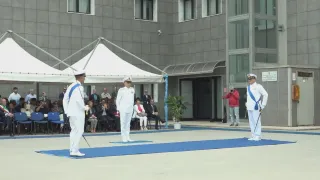 Cambio al vertice della Capitaneria di Porto: Mazza subentra a Morello
