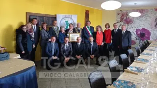 Alla maitre Eleonora Bellugi il riconoscimento Amira di "Maestro dell’ospitalità italiana"