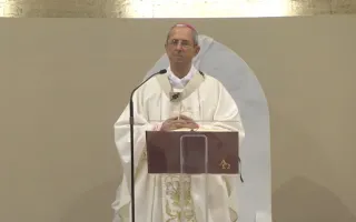 Cosenza piange il suo arcivescovo: è morto a Roma monsignor Francescantonio Nolè