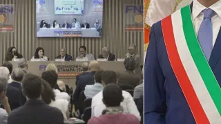 "Amministratori sotto tiro": ennesimo triste primato per la Calabria