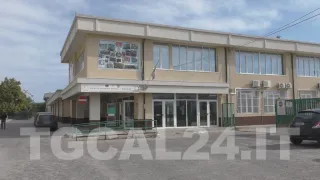 Coronavirus, docente positivo al "Filolao" di Crotone: disposta chiusura e sanificazione