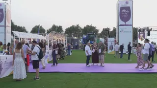 Vinitaly and The City a Sibari chiude con numeri record