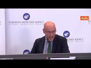 Ema: "I Governi usino i nostri dati per ottimizzare l'uso dei vaccini"