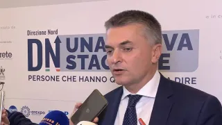 Rixi: «Ponte sullo Stretto rilancerebbe industria italiana. Previsti investimenti per porto Gioia Tauro»