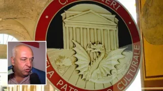Ricettazione di opere d'arte: coinvolto Pagano, ex sovrintendente ai beni archeologici di Catanzaro, Cosenza e Crotone