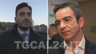 Politica calabrese ed elezioni regionali, i tradizionali schieramenti fanno solo gli interessi di Roma!