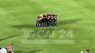 CALCIO | Serie C: il Crotone cade al debutto casalingo stagionale contro la Turris