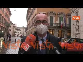 Nuove misure restrittive, D'Incà: "Attendiamo le decisioni del CTS, salute cosa più importante"
