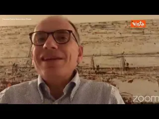 Letta: “In Parlamento ci sono partiti sovra-rappresentati che non esistevano alle elezioni”