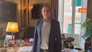 Regionali Calabria, De Magistris in campo? Ma se lo farà aprirà a tutte le aree politico-culturali della popolazione?