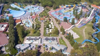 Turismo e Fase 3, riapre i battenti l'acquapark Odissea 2000 (FOTO)