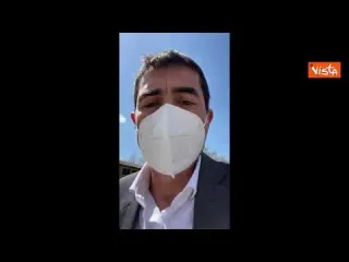 Fratoianni alla Gsk di Siena: "Serve impegno concreto per produzione nazionale vaccini"