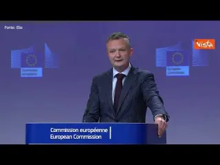 Von der Leyen senza sedia in Turchia, il portavoce: "Era sorpresa ma priorità a sostanza"