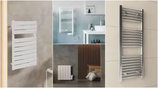 Alla scoperta dei termoarredi: guida alla scelta del modello ideale