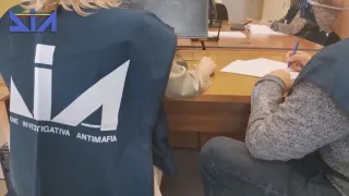 Confiscati beni per 7 milioni tra Messina e Crotone ad imprenditore vicino alla mafia barcellonese