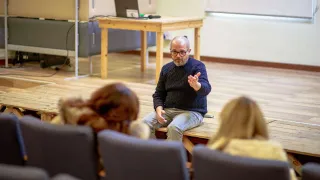 Famiglia e conflitti: incontro a Catanzaro