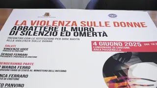 Un format innovativo per combattere la violenza sulle donne