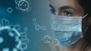Castrovillari, oggi altri 42 tamponi sui dipendenti dell'ospedale entrati in contato con l'anziano risultato positivo