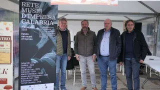 "SudHeritage": un viaggio nel cuore dell'innovazione