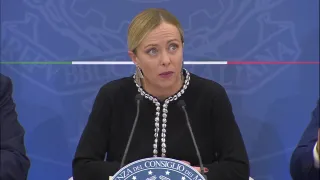 Il CdM dà l'ok per l'elezione diretta del presidente del Consiglio