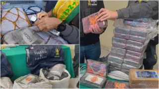 "Abisso", 6 arresti per narcotraffico internazionale: coinvolti 2 calabresi