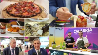 TuttoFood 2025: la collaborazione vincente tra Regione e Arsac