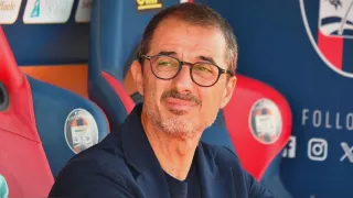 Verso Catania-Crotone: mister Longo ritrova il passato, gli squali chiamati all'impresa in Sicilia