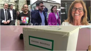 VERSO LE REGIONALI | Arrivano segnali dal centrosinistra