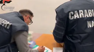 Vendevano sostanze dopanti sul mercato nero: arrestati in tre