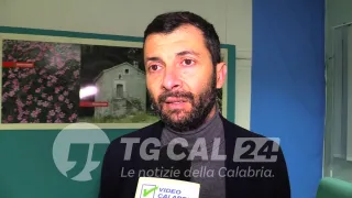 Provincia di Crotone: nominato Manica nuovo vicepresidente