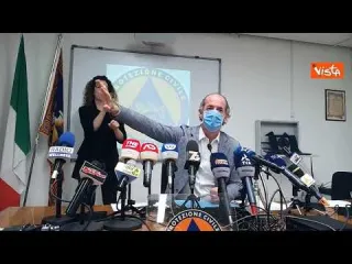 Zaia: “Gli Europei con pubblico a Roma saranno un ‘liberi tutti’”