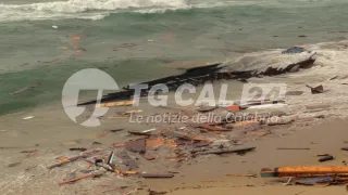 Naufragio di Cutro: chiesti 20 anni per il presunto scafista