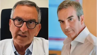 Bonavina torna in Calabria: “Cosenza centro d’eccellenza”