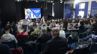 Il Pon Legalità presenta i risultati della sua attività a Crotone: i dati del Viminale