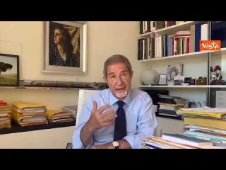Musumeci si dimette: "Grazie a Giorgia Meloni, mi ha lasciato assoluta libertà"