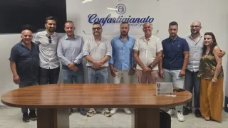 A Catanzaro nasce il nuovo organismo di categoria ANAEPA Edilizia