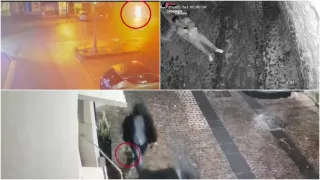Tre arresti dei Carabinieri per due incendi dolosi a Lamezia