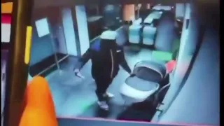 Neonata rapita a Cosenza: scarcerato uno dei due rapitori