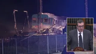 Incidente a Corigliano: sequestrato il tratto della linea ferroviaria