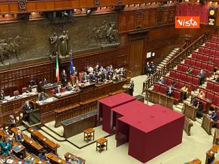 CORSA AL QUIRINALE | Al secondo scrutinio prevale ancora la scheda bianca: i risultati
