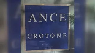 Intimidazione al presidente di Ance Crotone: incendiato mezzo in cantiere
