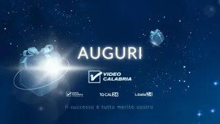 Video Calabria si conferma nel 2022 l'emittente più vista: 2.097 i telespettatori nel minuto medio