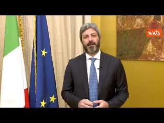 Giornata per le vittime del Covid, Fico: "Scene indimenticabili. Ora rafforzare sistema sanitario"