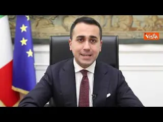 Transizione ecologica, Di Maio: "Emergenza Covid ha rafforzato le sensibilità ambientali"