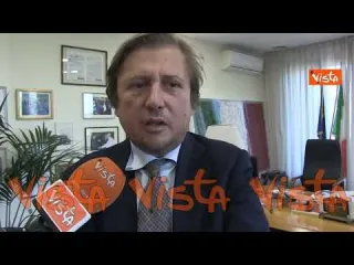 Sileri: “Unico incarico che vedo all’orizzonte è mettere il camice bianco e stare con miei pazienti”